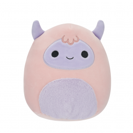 Squishmallows - 19 cm Plush P17 - Ronalda the Pink/Purple Yet