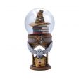 Harry Potter First Day at Hogwarts Snow Globe