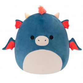 Squishmallows - 50 cm P17 Carin Dragon