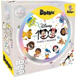 Dobble Disney 100 Nordic