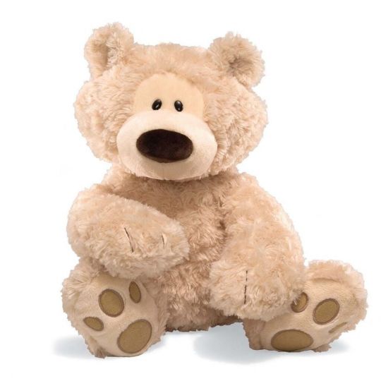 Gund - Philbin Beige 45cm