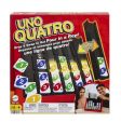 Mattel Games - UNO Quatro HPF82