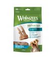 WHIMZEES - Tyggeben, gevir, S, pose m/24 stk., 360 g