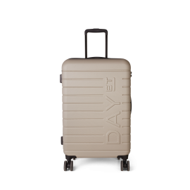 DAY ET - OSL 24 Suitcase LOGO - Moon Rock