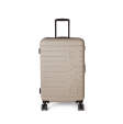 DAY ET - OSL 24 Suitcase LOGO - Moon Rock