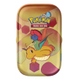 Pokemon - SV3.5 Mini Tin - Dragonite