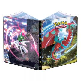 Pokémon - Portfolio 9-P Poke SV4 ULT16072