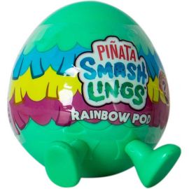 Piñata Smashlings - Rainbow Pod