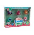 Piñata Smashlings - 6 pack. - 2 2055SL