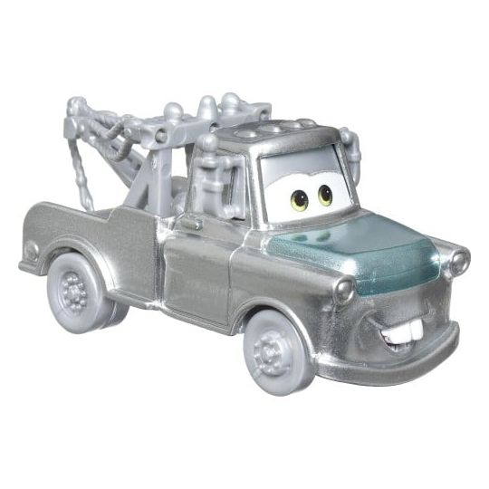 Cars 3 - Die Cast - Martin