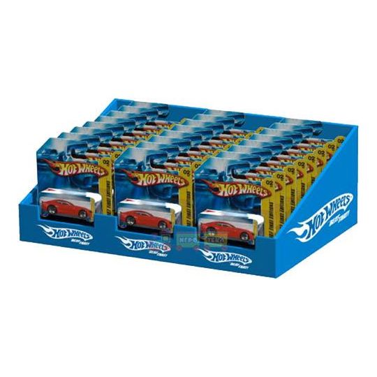 engros Hot Wheels - Basic Car  N3758