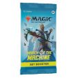 Magic The Gathering - March Of The Machine Set Booster MAGD1790