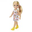 Barbie - Chelsea Doll In Rainbow