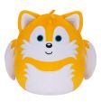 Squishmallows - 20 cm Sonic the Hedgehog - Tails