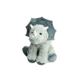 Magni - Dino bamse triceratop 25 cm