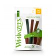 Whimzees - Vegatabilske Tyggeben stix M 7 stk.