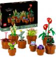 LEGO Icons - Tiny Plants 10329