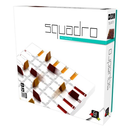 Squadro EN