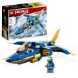 LEGO Ninjago - Jays Lynjet EVO 71784