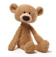 Gund - Toothpick Bear Beige 38 cm