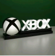 Xbox Ikon Lampe