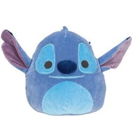 Squishmallows - 18 cm Bamse - Disney Squad - Stitch