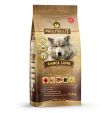 Wolfsblut - Hundefoder Range lamb 12,5 kg