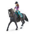 Schleich - Horse Club - Lisa & Storm 42541