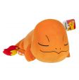 Pokémon - Sleeping Plush - Charmander