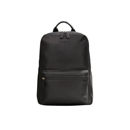 Dbramante1928 - Fredensborg Backpack - Black