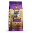 Wolfsblut - Hundefoder Black bird med Kalkun 12,5 kg