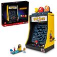 LEGO Icons - PAC-MAN-arkadespil 10323