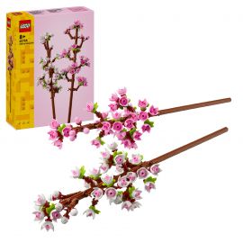 LEGO - kirsebærblomster 40725