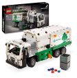 LEGO Technic - Mack® LR Electric-skraldevogn 42167