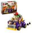 LEGO Super Mario - Bowsers muskelbil – udvidelsessæt 71431