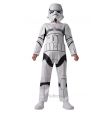 Rubies - Star Wars - Stormtrooper 128 cm