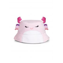 Squishmallows - Bøllehat - Cailey