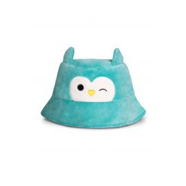 Squishmallows - Bøllehat - Winston