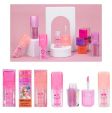 TOPModel - Lip Gloss NIGHT LIGHT  0412880 