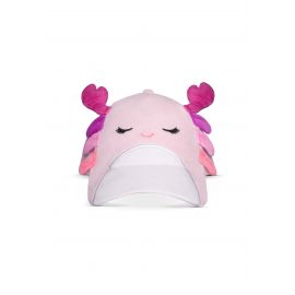 Squishmallows - Cap - Cailey