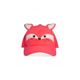 Squishmallows - Cap - Fifi