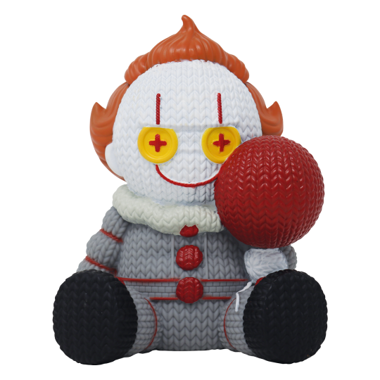 IT - Pennywise Collectible Vinyl Figure