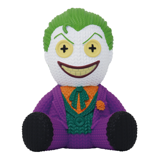 DC - The Joker Collectible Vinyl  Figure