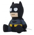 DC - Batman Black Suit Edition Collectible Vinyl Figure