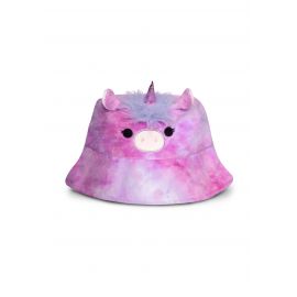 Squishmallows - Bøllehat - Lola