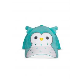 Squishmallows - Cap - Winston