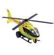 Motor 112 - Helikopter akutlæge m/lys og lyd 20 cm