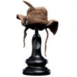 The Hobbit Trilogy - The Hat of Radagast the Brown Miniature Helm Replica 14 Scale