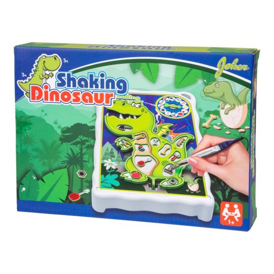 Shaking Dinosaur 93163