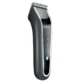 Wahl - Hårtrimmer I Lithium Pro Led 1901